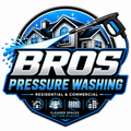 Small Paver Washing